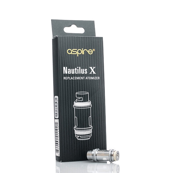 Aspire Nautilus X pack