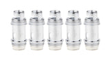 aspire nautilus X coils close up