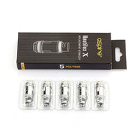 Aspire Nautilus X coils