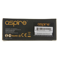 aspire bvc box