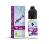 DIAMOND MIST PM VIOLET E-LIQUID OMG