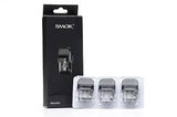 Smok Novo Replacement Pods (3 pk)