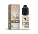 DIAMOND MIST SILVER MIST E-LIQUID 0MG