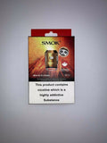 Smok Mini V2 A3 Gold Coils 