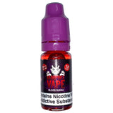 vampire vape blood sukka 18mg