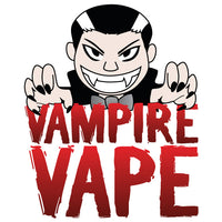 Vampire Vape logo