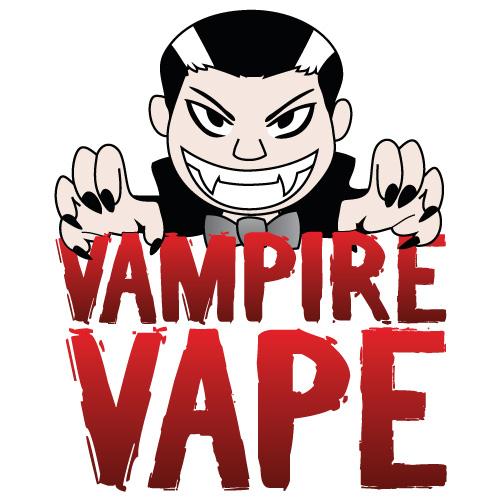 Vampire Vape Attraction E-Liquid - 3mg, 6mg, 12mg & 18mg - 50ml, 100ml eJuicey & Wholesale Coils Vampire Vape Attraction E-Liquid - 3mg, 6mg, 12mg & 18mg - 50ml, 100ml eJuicey & Wholesale Coils