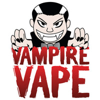 vampire vape logo