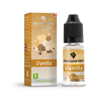 DIAMOND MIST VANILLA E-LIQUID 0MG