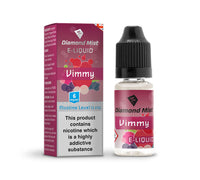 DIAMOND MIST VIMMY E-LIQUID 6MG
