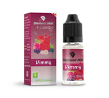DIAMOND MIST VIMMY E-LIQUID 0MG