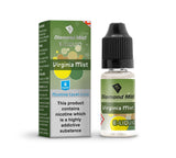 DIAMOND MIST VIRGINIA MIST E-LIQUID 6MG