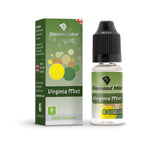 DIAMOND MIST VIRGINIA MIST E-LIQUID 0MG