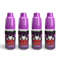 vampire vape all day grape e-liquid