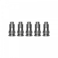 Aspire BP coils