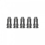 Aspire BP coils