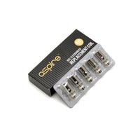 aspire bvc pack 2