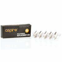 aspire bvc pack 3