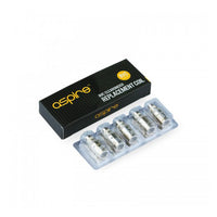 aspire bvc pack