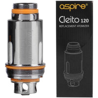 aspire cleito 120 0.16 close up