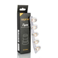Aspire Tigon Replacement Coils