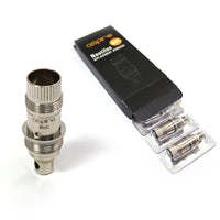 aspire nautilus bvc