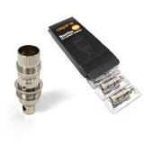 aspire nautilus bvc