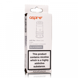 Aspire AVP pro 0.65