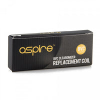 Aspire k2 bvc