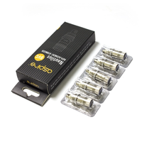 aspire nautilus coils
