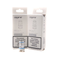 aspire odan coil packs