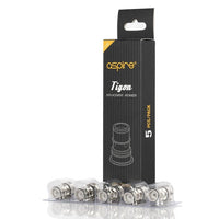Aspire Tigon Coils 