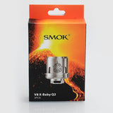 smok x-baby q2