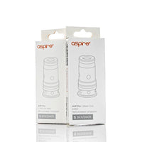 Aspire AVP pro coils