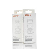 Aspire AVP pro coils