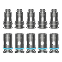 Aspire BP coils
