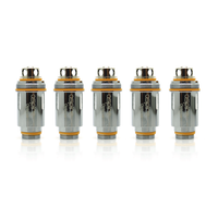 aspire cleito 120 coils