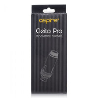 aspire cleito pro main
