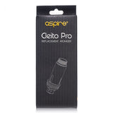 aspire cleito pro main