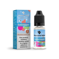DIAMOND MIST GOBSTOPPER E-LIQUID 18MG