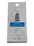 Joyetech EZ Coils 0.4ohm. 0.6ohm, 0.8ohm & 1.2ohm (packs 5)