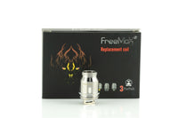 Freemax Mesh Pro Double Coils
