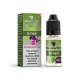 DIAMOND MIST GRAPE E-LIQUID 12MG