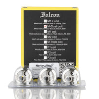 HorizonTech Falcon Coils / Falcon King Coils (3 pk)