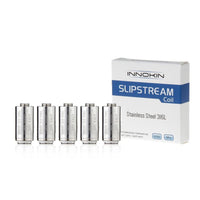 Innokin Slipstream Replacement Coils 0.5 Ohm (5-Pack) - Optimal Flavour & Vapour Production