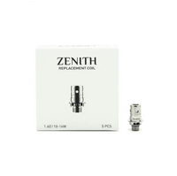 innokin zenith 1.6ohm coils
