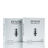 innokin zenith coils