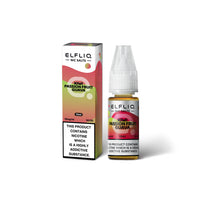 Elfliq kiwi passionfruit guava