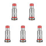 freemax maxpod coils