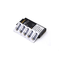 aspire cleito pro mesh coils